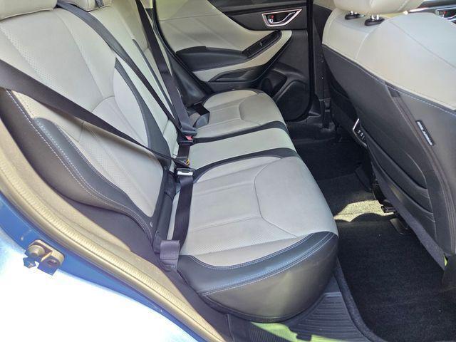 used 2023 Subaru Forester car, priced at $28,958