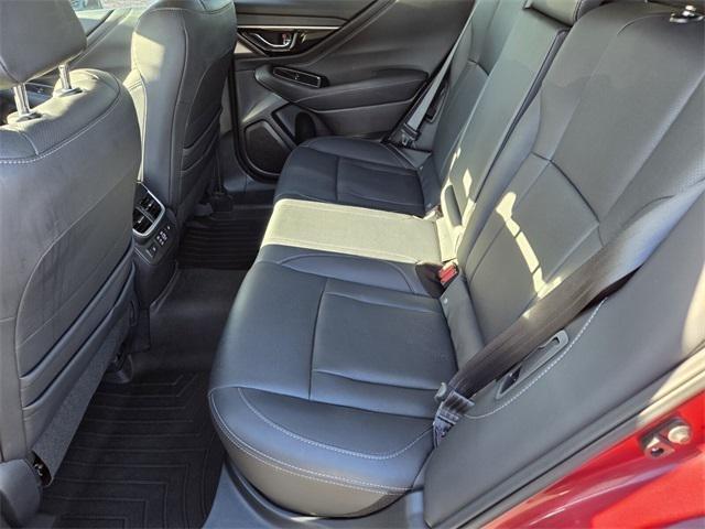 used 2023 Subaru Outback car, priced at $32,990