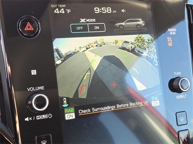 used 2023 Subaru Outback car, priced at $32,990