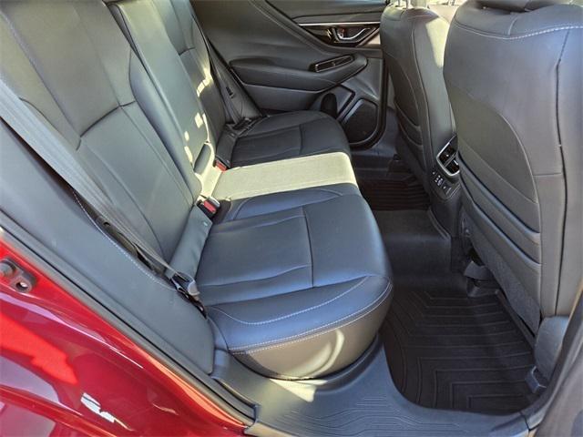 used 2023 Subaru Outback car, priced at $32,990