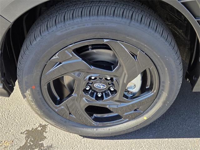 new 2026 Subaru Crosstrek Hybrid car, priced at $34,613