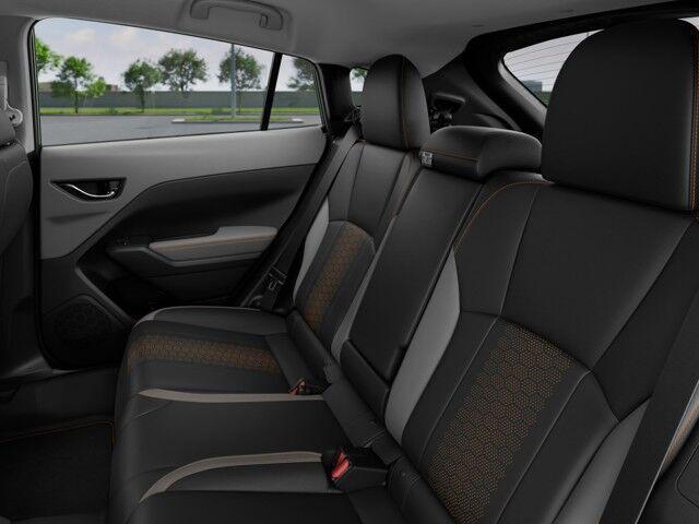 new 2026 Subaru Crosstrek car, priced at $35,787