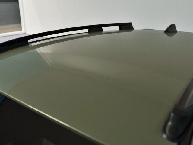 new 2026 Subaru Crosstrek car, priced at $35,787