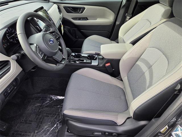 new 2026 Subaru Forester car, priced at $34,657