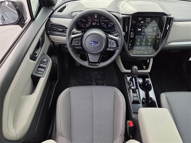 new 2026 Subaru Forester car, priced at $34,657