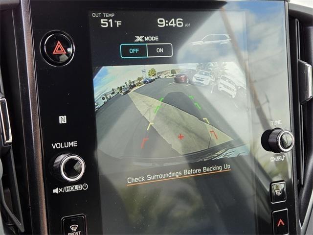 new 2026 Subaru Forester car, priced at $34,657