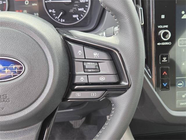 new 2026 Subaru Forester car, priced at $34,657