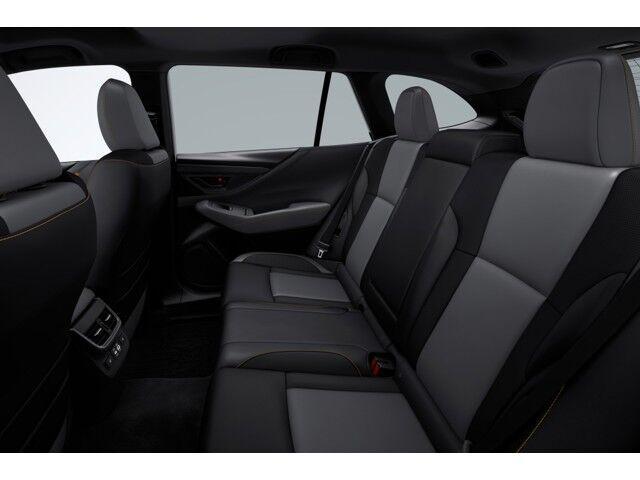 used 2024 Subaru Outback car, priced at $33,990