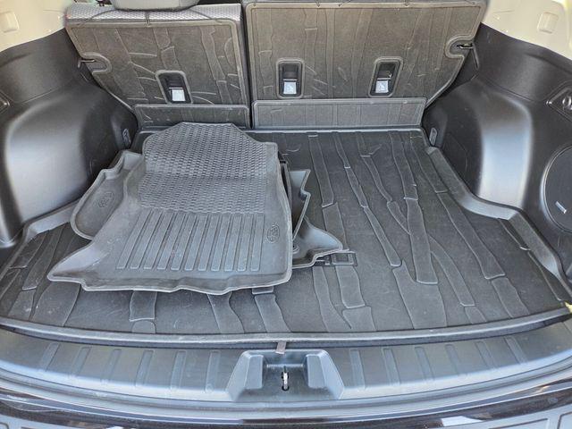 used 2024 Subaru Forester car, priced at $29,889