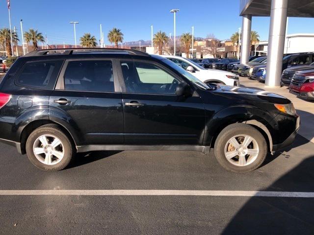 used 2013 Subaru Forester car, priced at $10,990