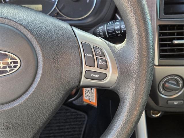 used 2013 Subaru Forester car, priced at $10,990