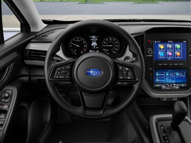 new 2026 Subaru Crosstrek car, priced at $29,018