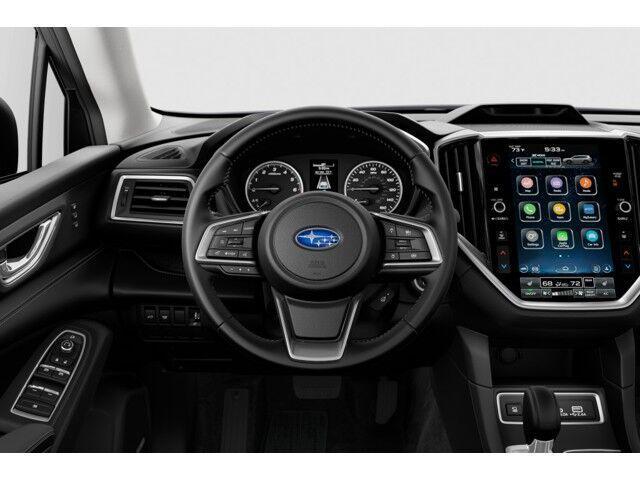 new 2026 Subaru Ascent car, priced at $50,362