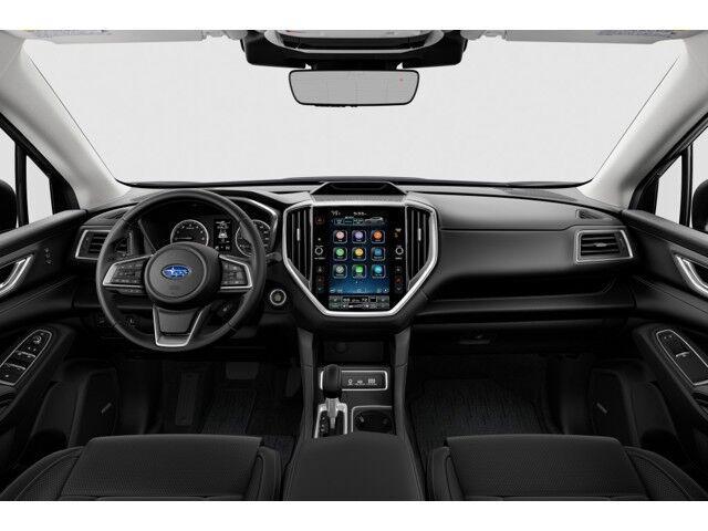 new 2026 Subaru Ascent car, priced at $50,362