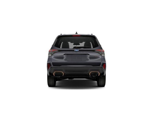 new 2026 Subaru Forester car, priced at $38,346