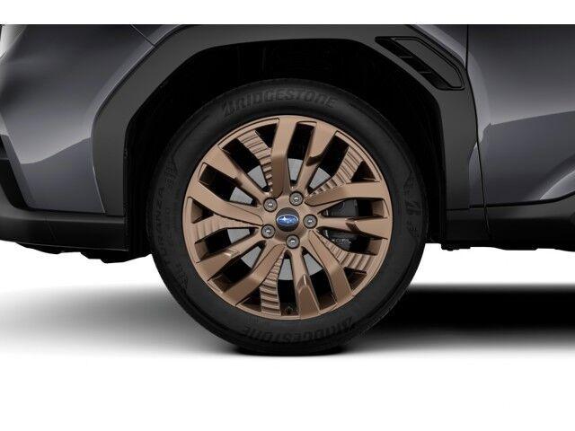 new 2026 Subaru Forester car, priced at $38,346