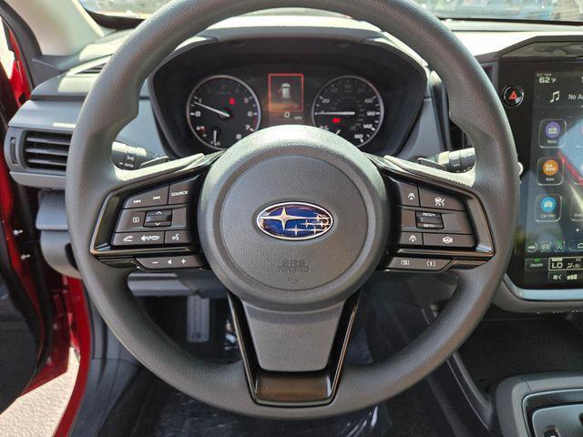 new 2026 Subaru Crosstrek car, priced at $28,987