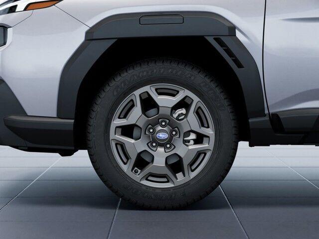 new 2026 Subaru Outback car, priced at $37,286