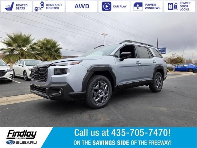 new 2026 Subaru Outback car, priced at $35,737