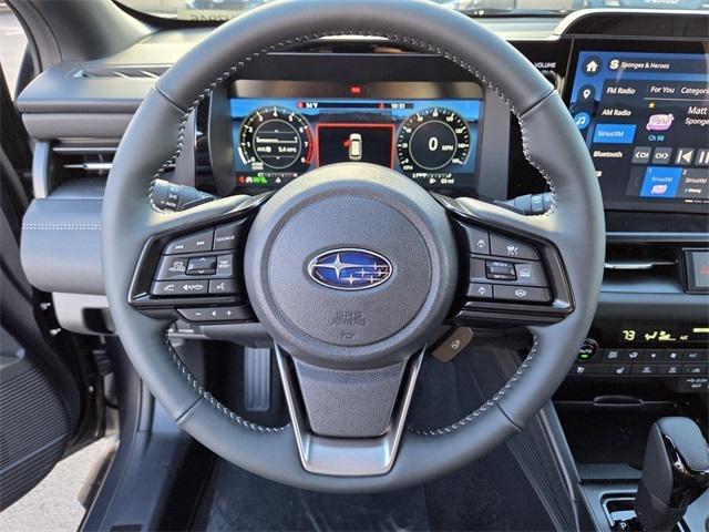 new 2026 Subaru Outback car, priced at $47,932