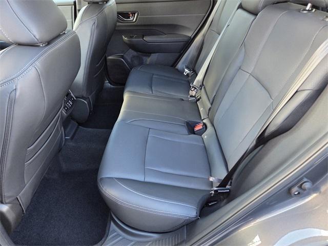 new 2026 Subaru Outback car, priced at $47,932