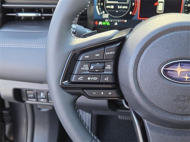 new 2026 Subaru Outback car, priced at $47,932