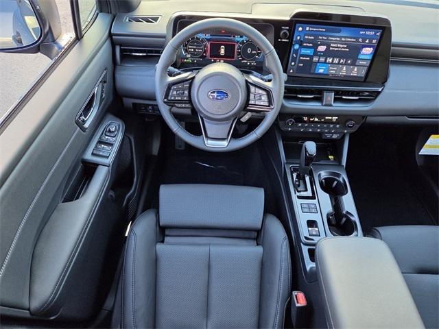 new 2026 Subaru Outback car, priced at $47,932