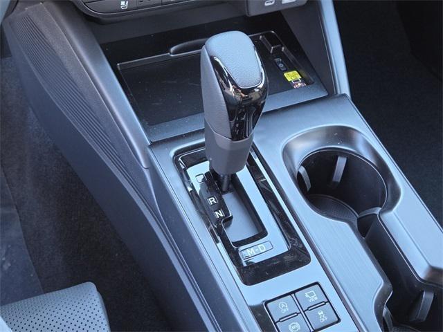 new 2026 Subaru Outback car, priced at $47,932