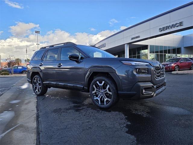 new 2026 Subaru Outback car, priced at $47,932