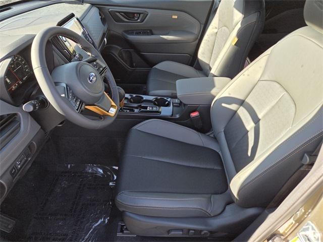 new 2026 Subaru Forester car, priced at $41,397