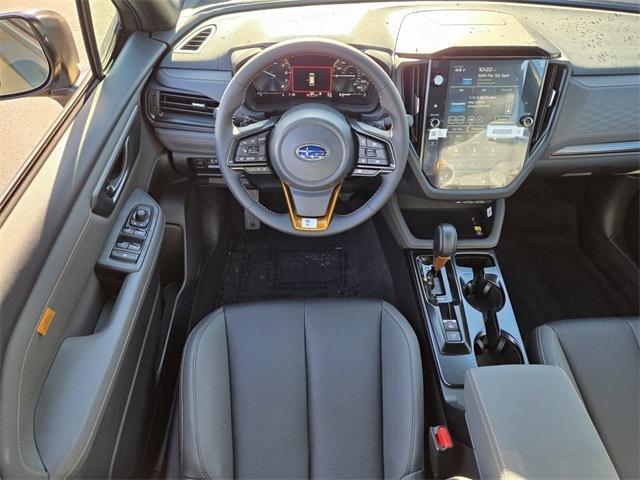 new 2026 Subaru Forester car, priced at $41,397