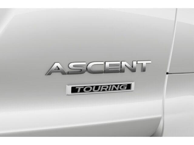 new 2026 Subaru Ascent car, priced at $53,772