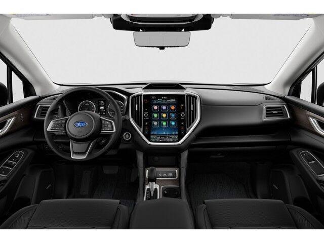 new 2026 Subaru Ascent car, priced at $53,772