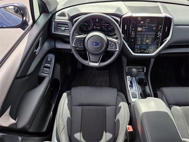 used 2025 Subaru Ascent car, priced at $32,990