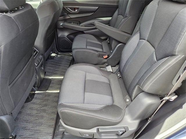 used 2025 Subaru Ascent car, priced at $32,990