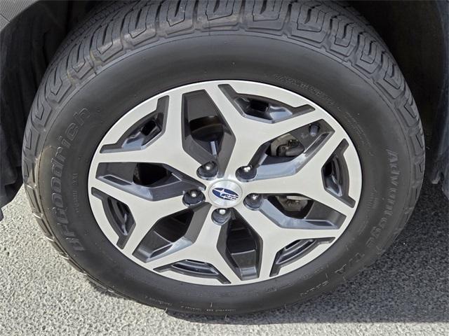 used 2020 Subaru Forester car, priced at $22,290