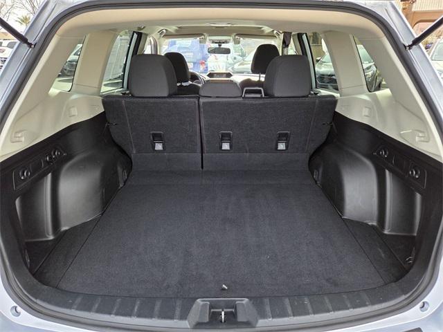 used 2020 Subaru Forester car, priced at $22,290