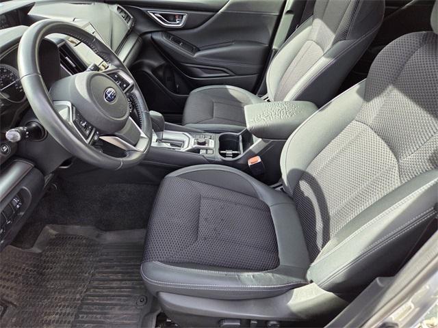 used 2020 Subaru Forester car, priced at $22,290