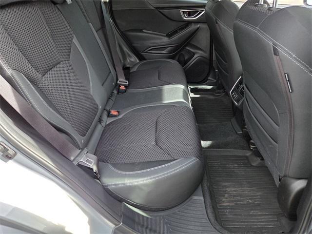 used 2020 Subaru Forester car, priced at $22,290