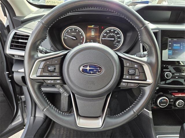 used 2020 Subaru Forester car, priced at $22,290