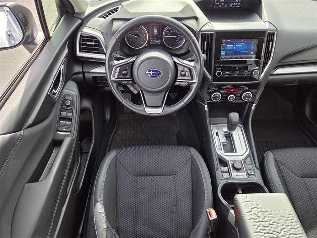 used 2020 Subaru Forester car, priced at $22,290