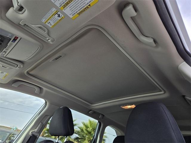 used 2020 Subaru Forester car, priced at $22,290