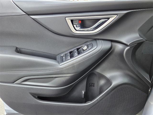 used 2020 Subaru Forester car, priced at $22,290