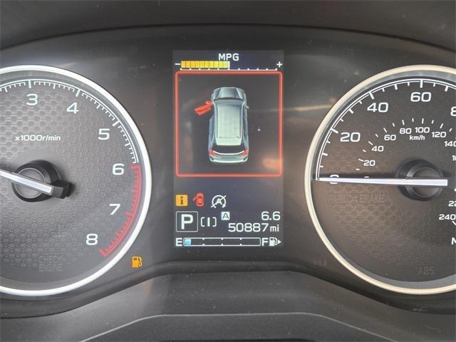 used 2020 Subaru Forester car, priced at $22,290