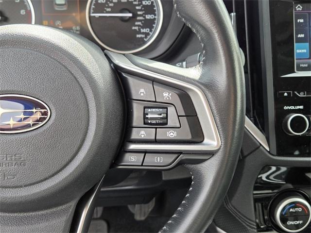 used 2020 Subaru Forester car, priced at $22,290