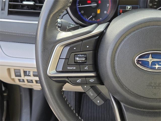 used 2019 Subaru Outback car, priced at $11,290