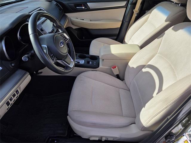 used 2019 Subaru Outback car, priced at $11,290
