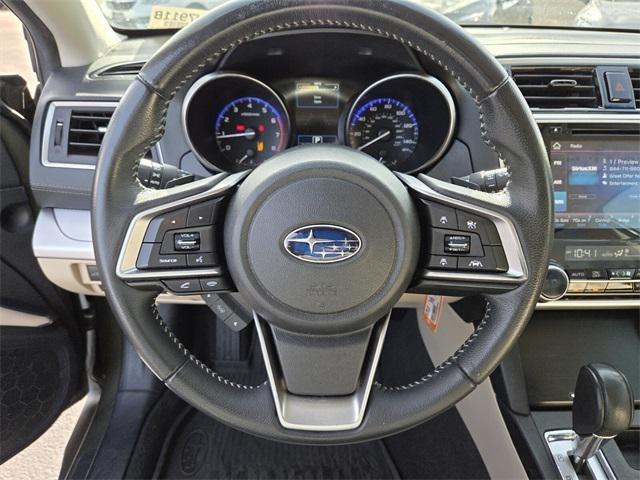 used 2019 Subaru Outback car, priced at $11,290