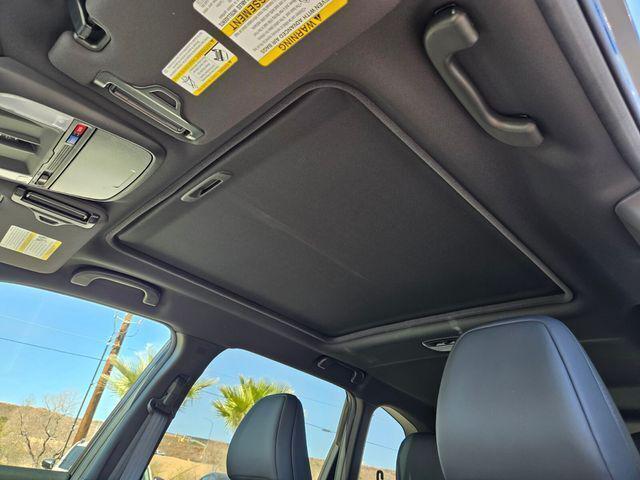 new 2026 Subaru Forester car, priced at $37,283