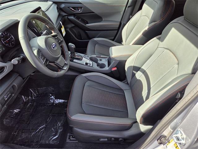 new 2026 Subaru Crosstrek car, priced at $33,958